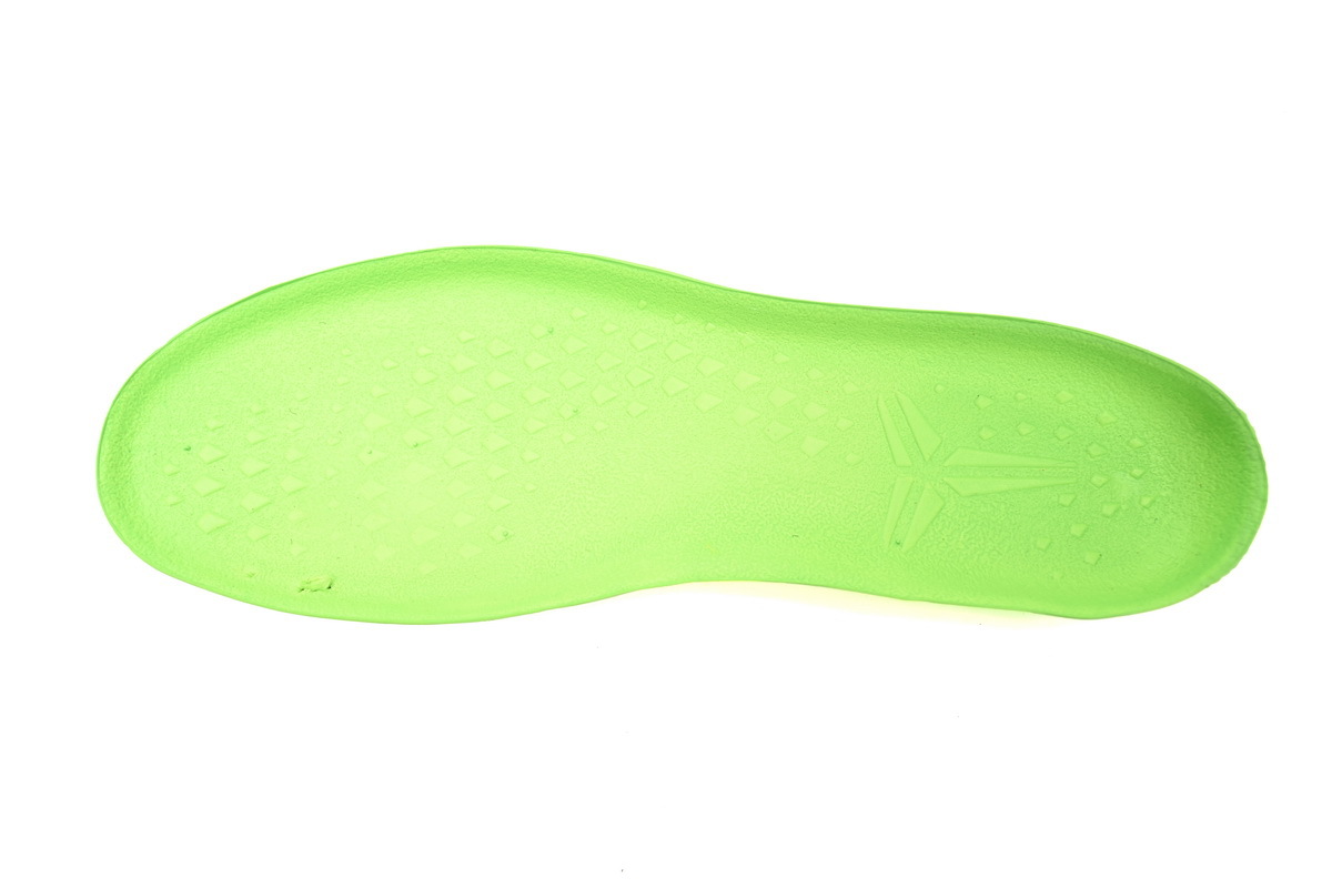 Coco Shoes Nike Kobe 8 Mambacurial 615315-500 - Cocoshoesvip.net