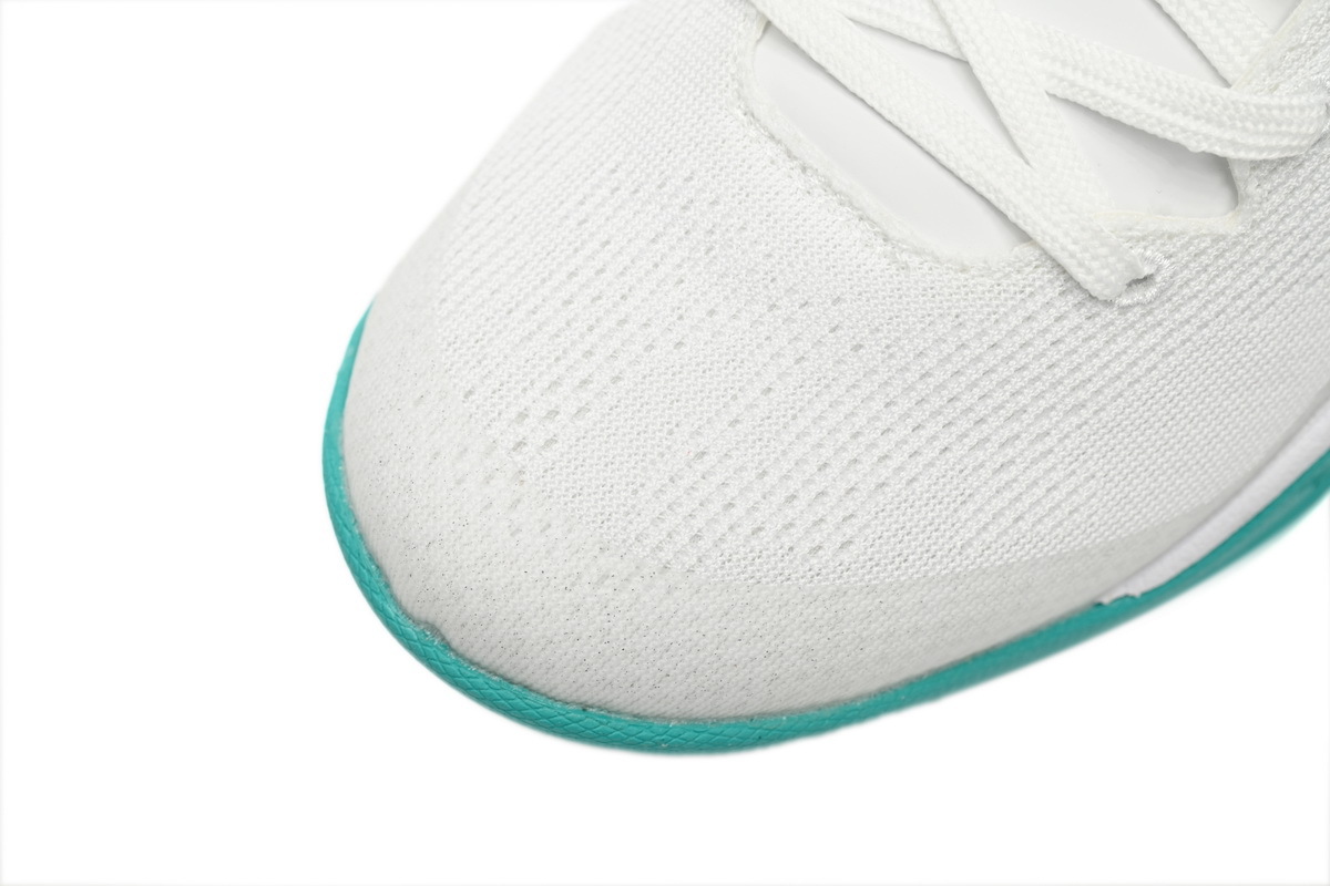 Coco Shoes Nike Kobe 8 Radiant Emerald FQ3549-101 - Cocoshoesvip.net