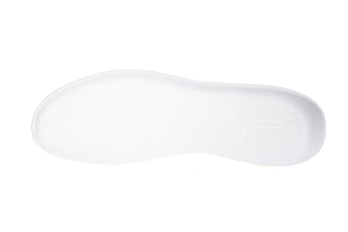 Coco Shoes Nike Kobe 8 Radiant Emerald FQ3549-101 - Cocoshoesvip.net