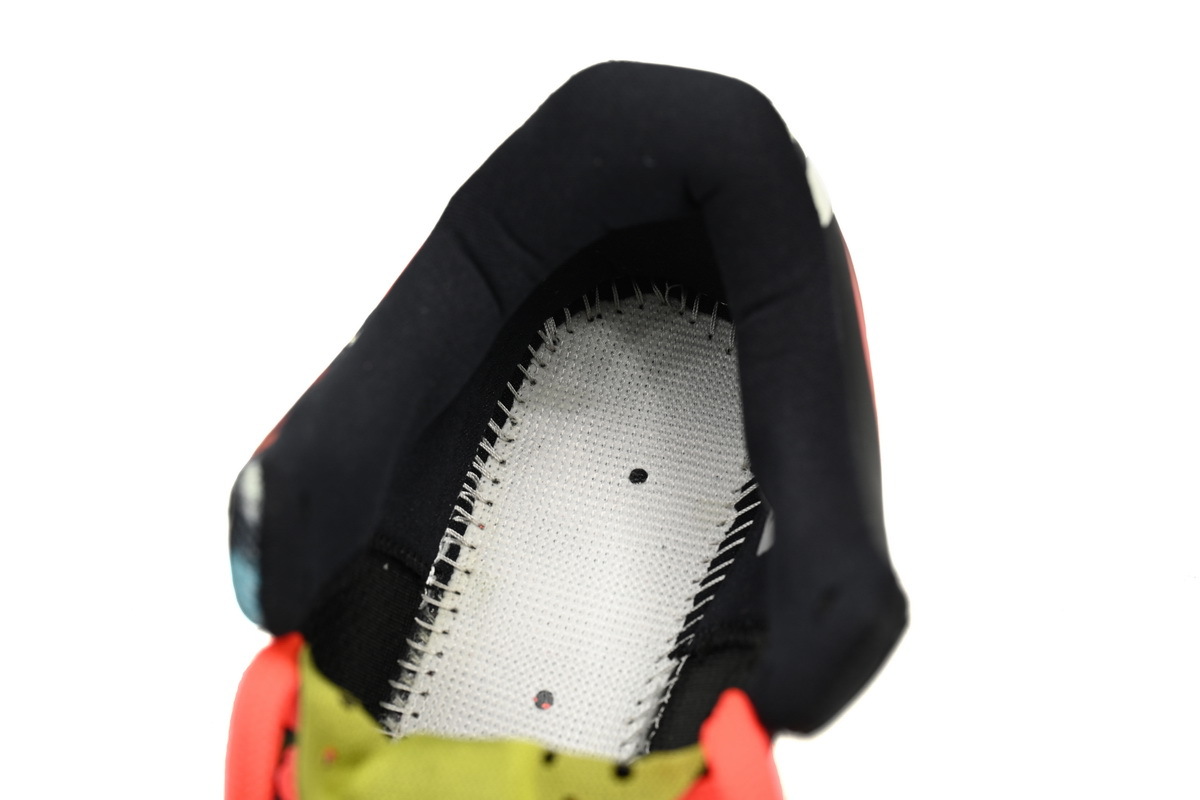 Coco Shoes Nike Kobe 8 System Christmas Solid Outsole 555286-060 - Cocoshoesvip.net