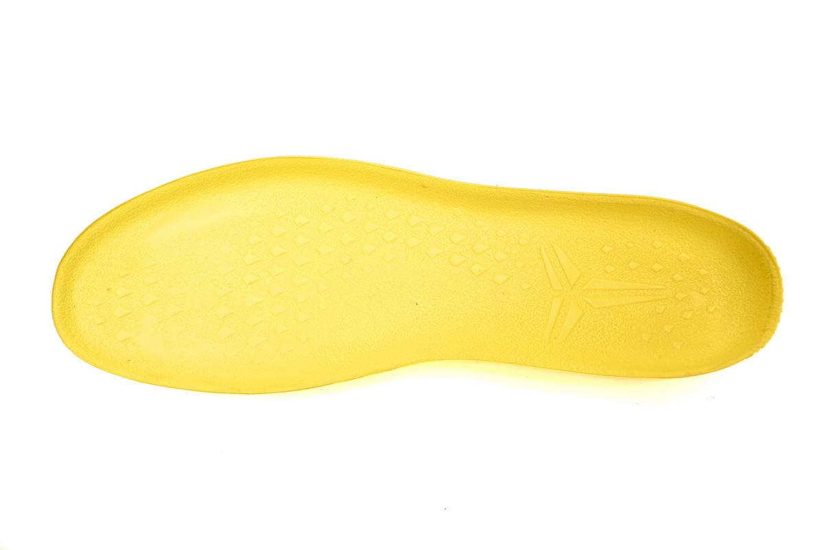 Coco Shoes Nike Kobe 8 Shanghai Fireworks 555035-800 - Cocoshoesvip.net