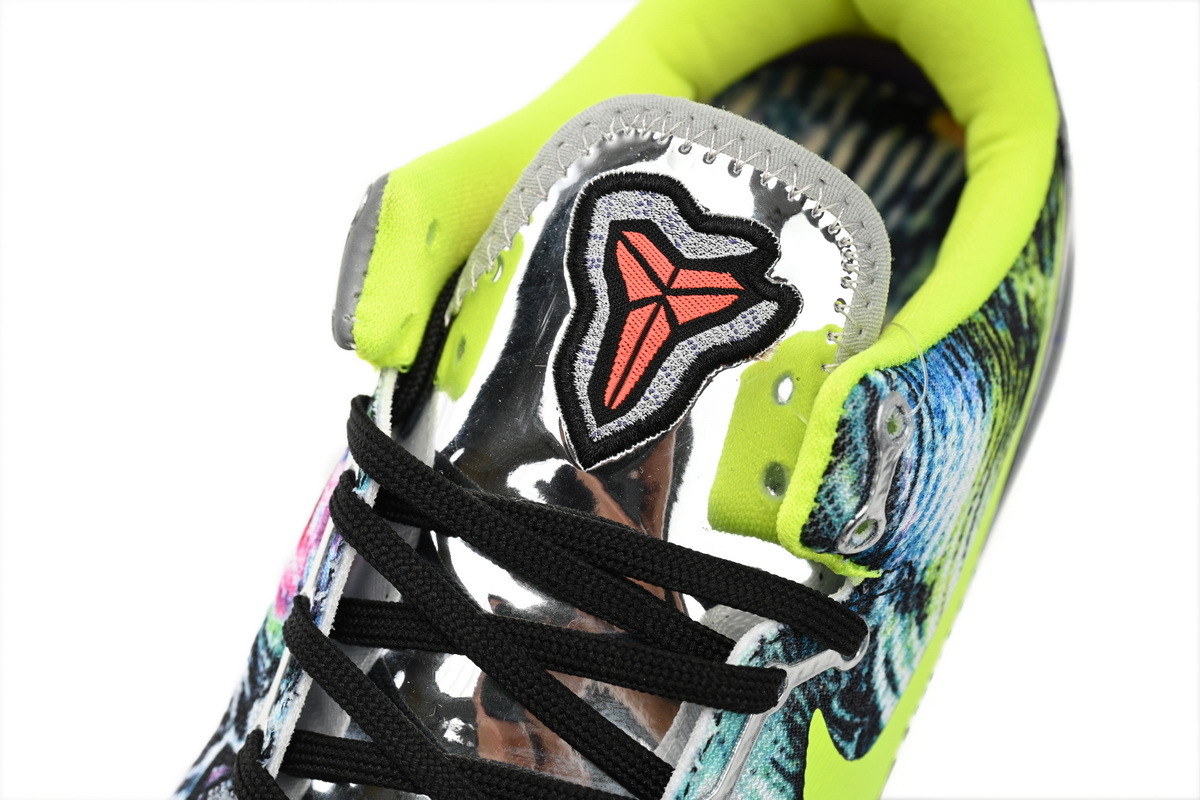 Coco Shoes Nike Kobe 8 Prelude (Reflection) 639655-900 - Cocoshoesvip.net