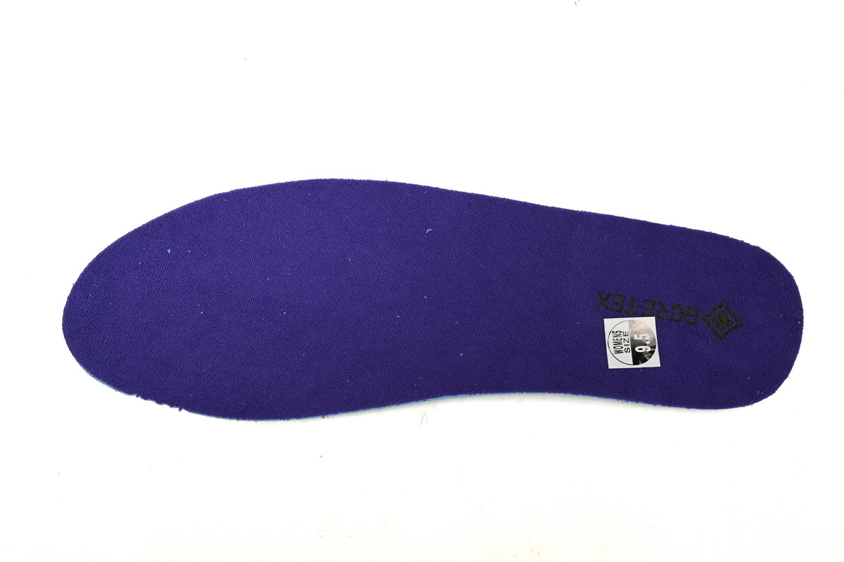 Coco Shoes Jordan 6 Retro Gore-Tex Brown Kelp FD1643-300 - Cocoshoesvip.net