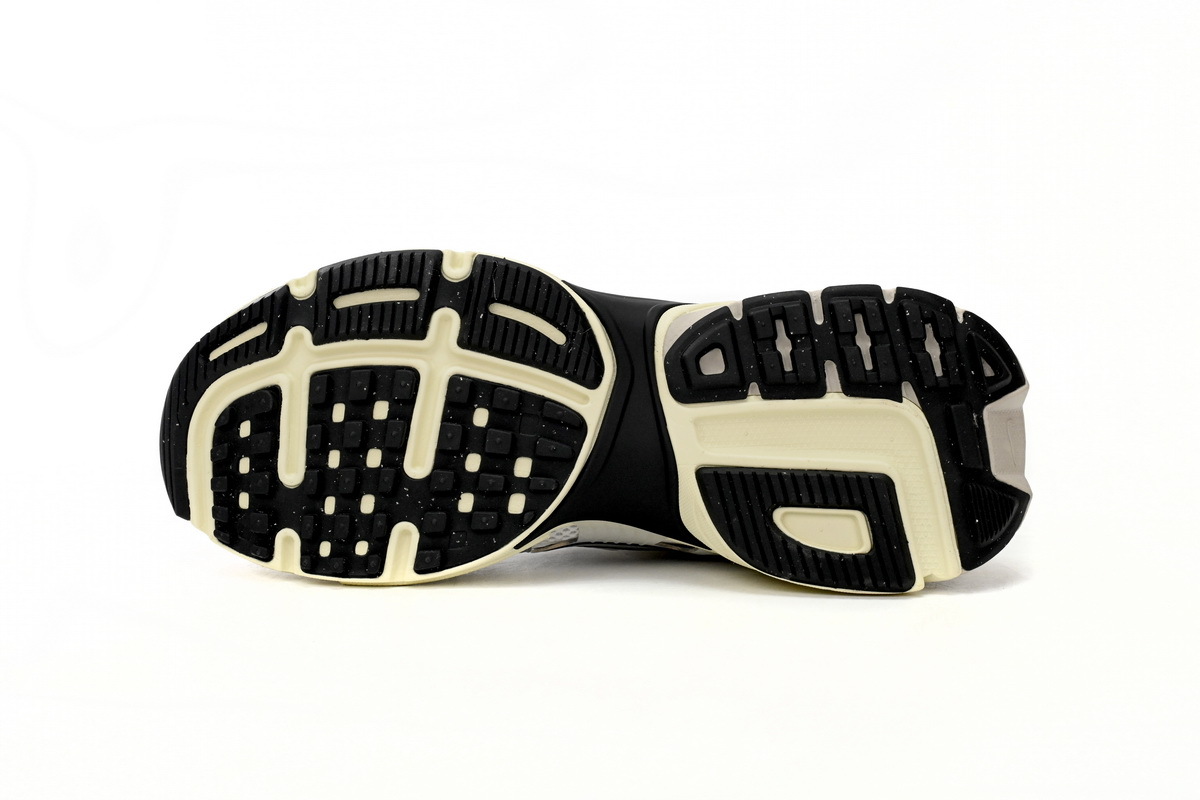 Coco Shoes Nike V2K Run Summit White Metallic Silver FD0736-100 - Cocoshoesvip.net