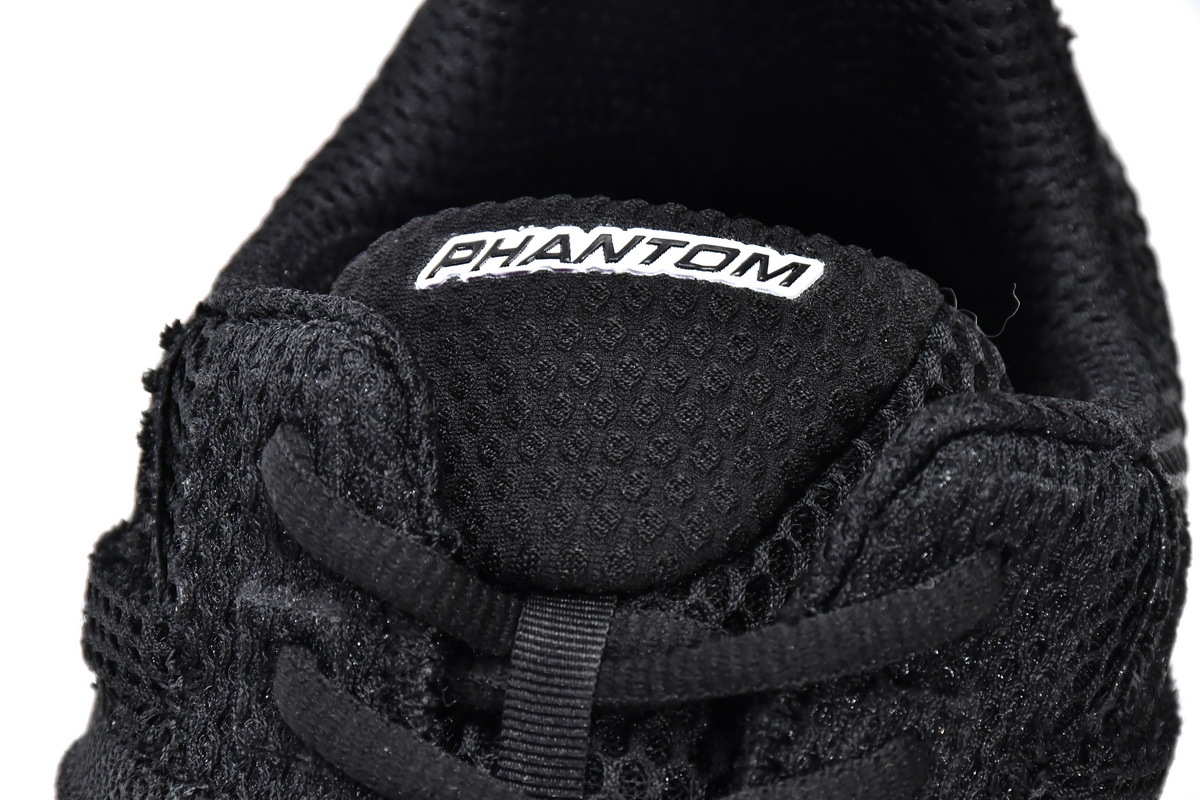 Coco Shoes Balenciaga Phantom Black 678869W2E921000 - Cocoshoesvip.net