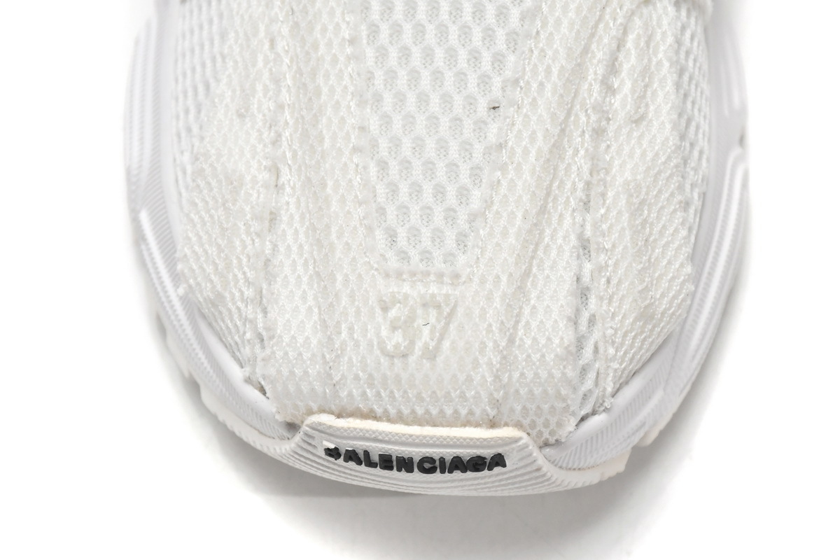 Coco Shoes Balenciaga Phantom Triple White 679339W2E929000 - Cocoshoesvip.net