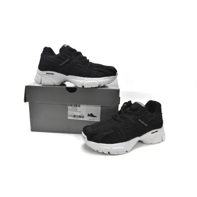 Balenciaga Phantom Bicolor Black 678869 W2E96 1090 02