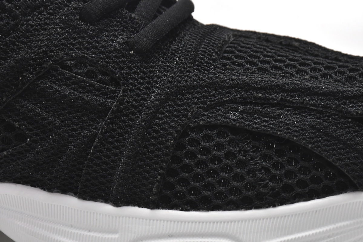 Coco Shoes Balenciaga Phantom Bicolor Black 678869 W2E96 1090 - Cocoshoesvip.net