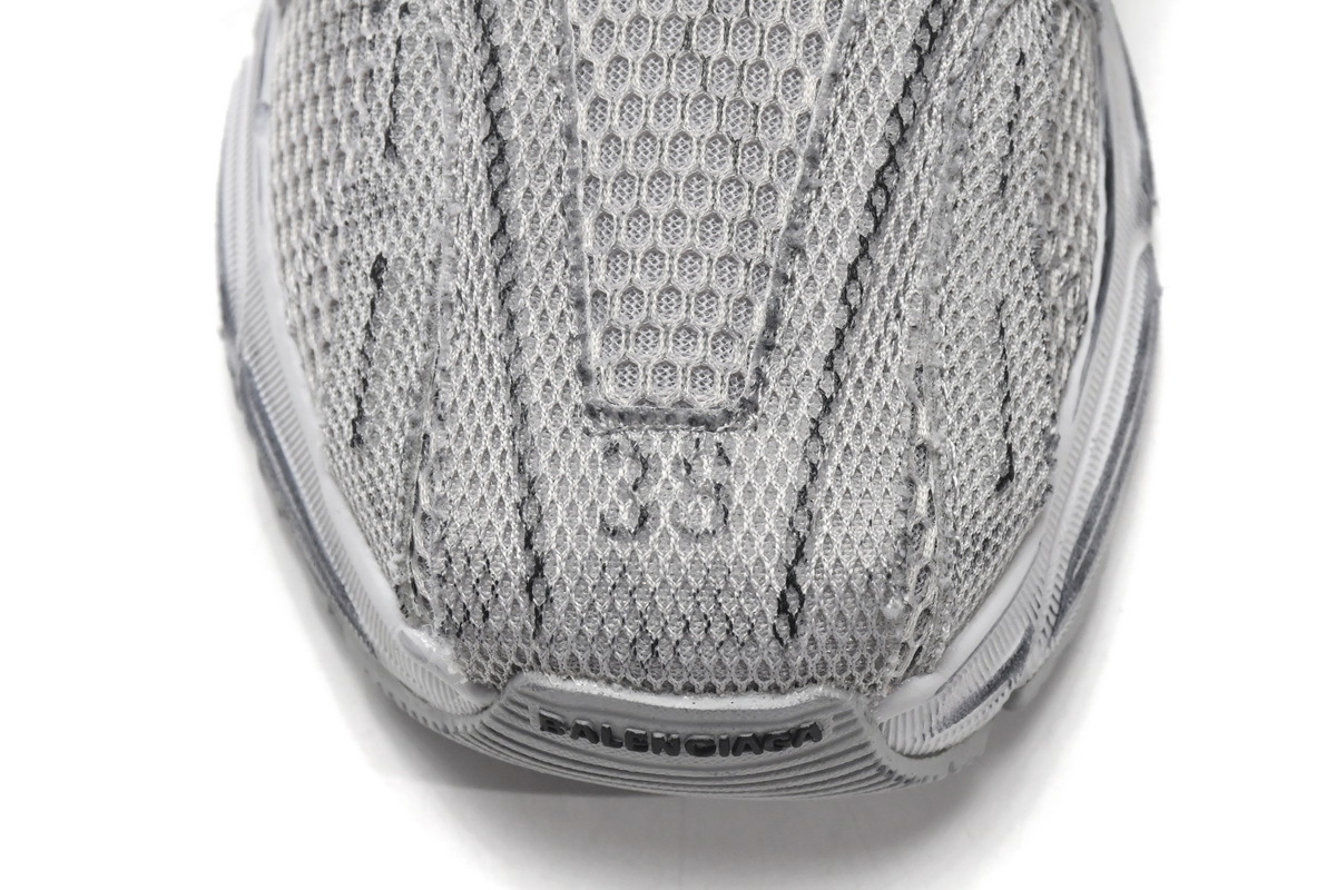 Coco Shoes Balenciaga Phantom Grey 679339W2E911715 - Cocoshoesvip.net