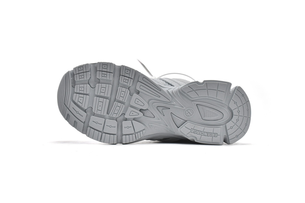 Coco Shoes Balenciaga Phantom Aqua 679339W2E924901 - Cocoshoesvip.net