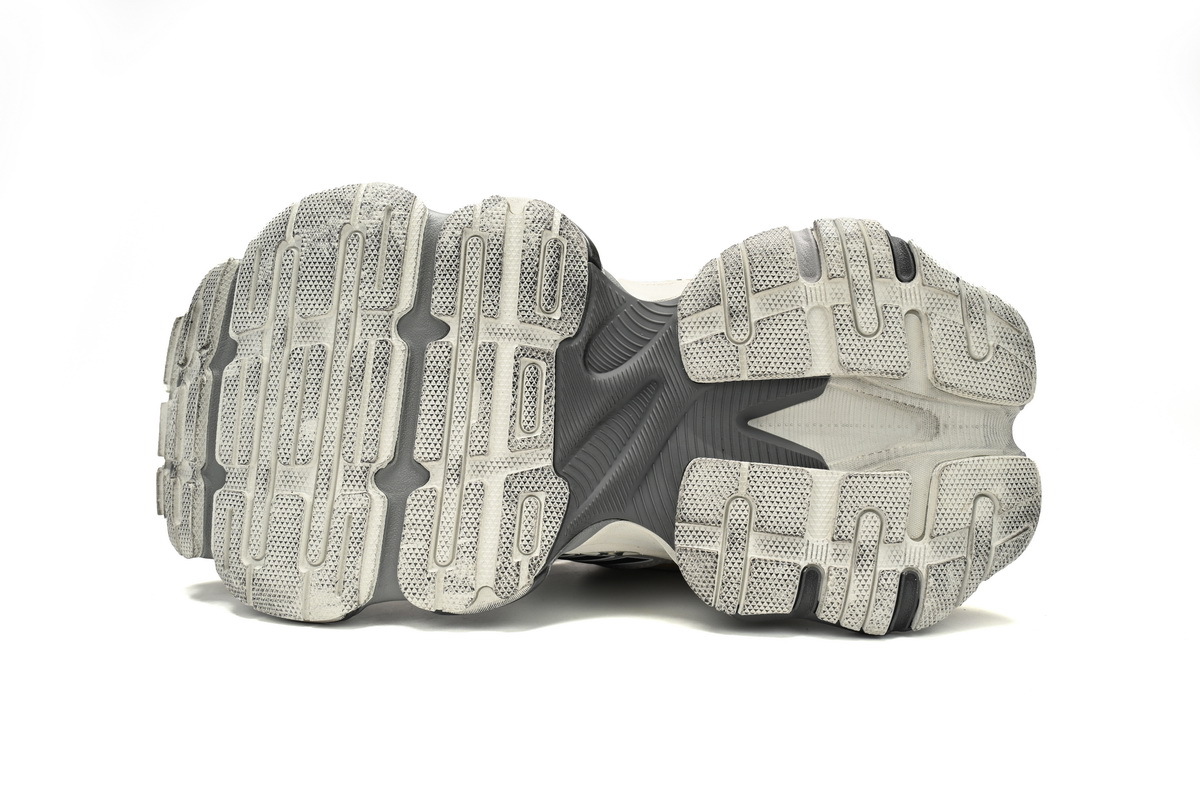 Coco Shoes Balenciaga Cargo Grey 784339W2MV11181 - Cocoshoesvip.net