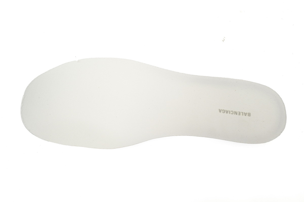 Coco Shoes Balenciaga Cargo Lime 784339W2MV11752 - Cocoshoesvip.net