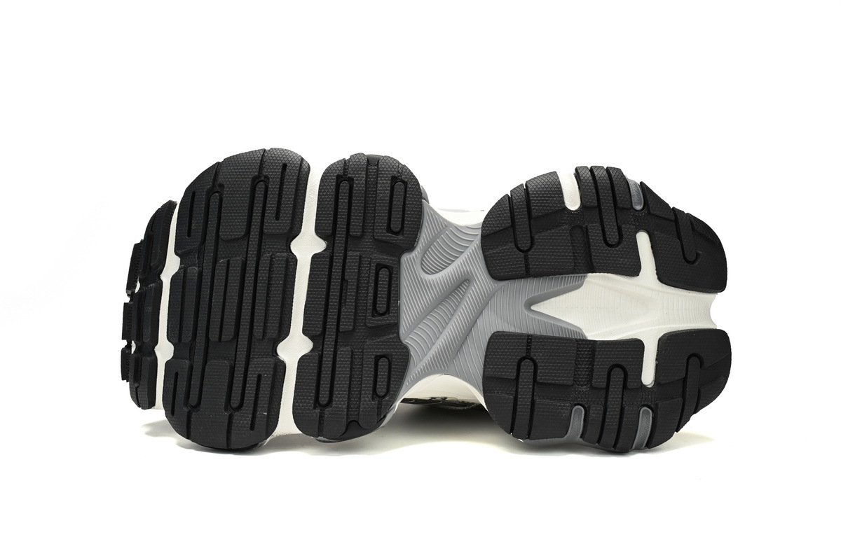 Coco Shoes Balenciaga Cargo Lime 784339W2MV11752 - Cocoshoesvip.net