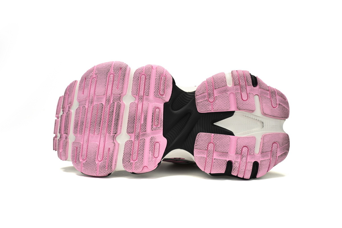 Coco Shoes Balenciaga Cargo White Pink 784339W2MV11175 - Cocoshoesvip.net