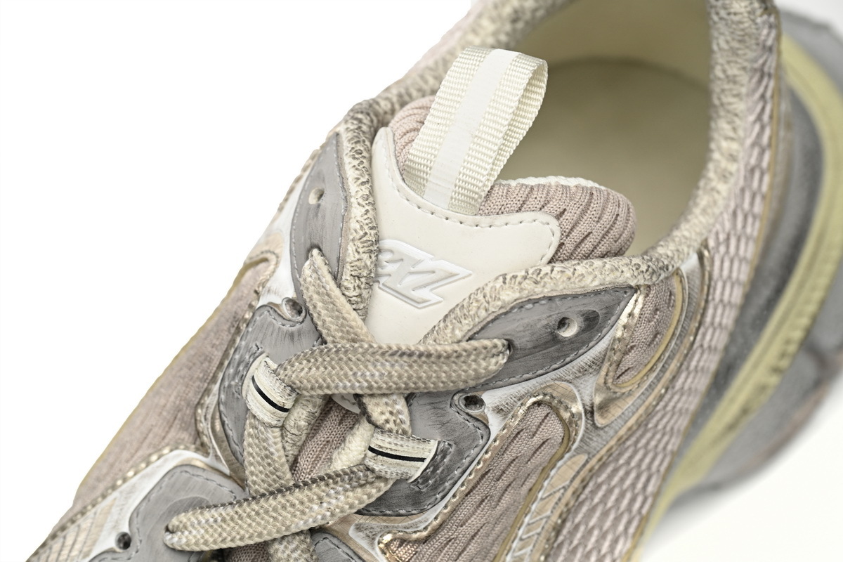 Coco Shoes Balenciaga 3XL Sneaker in Light Beige 734734W3XL49191 - Cocoshoesvip.net