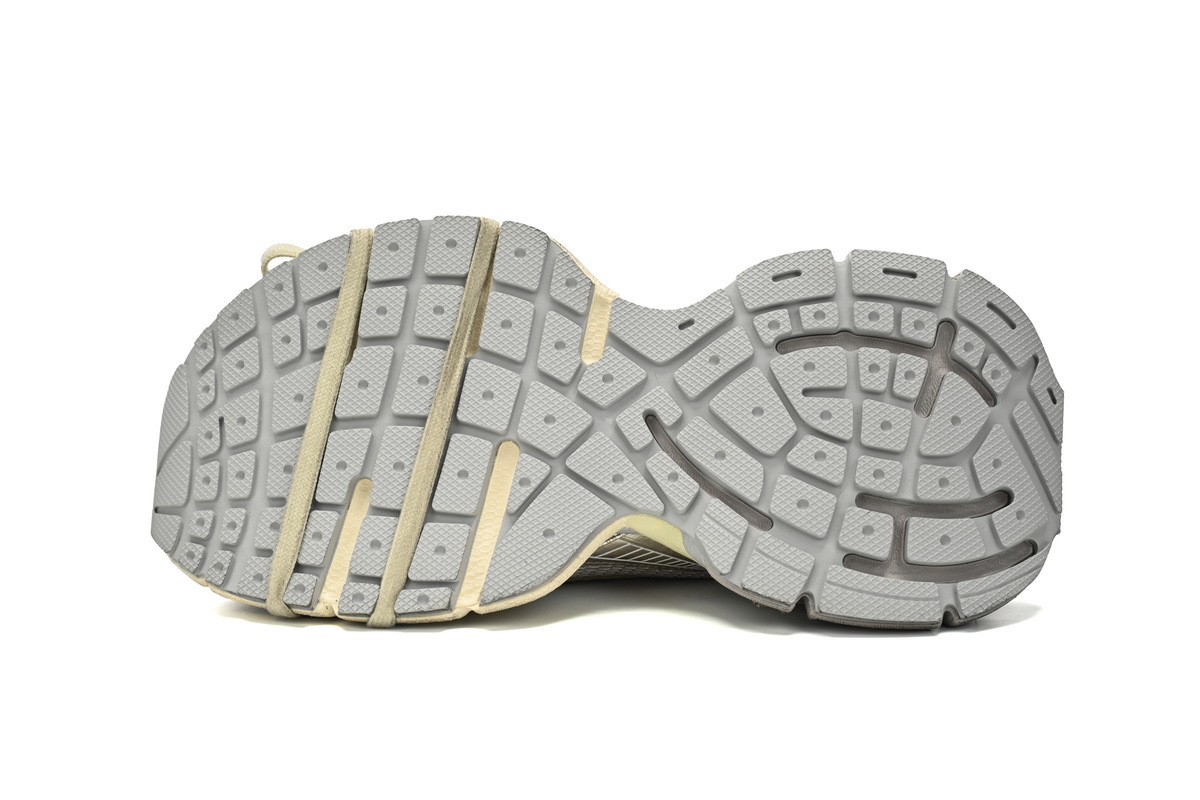 Coco Shoes Balenciaga 3XL Sneaker in Light Beige 734734W3XL49191 - Cocoshoesvip.net