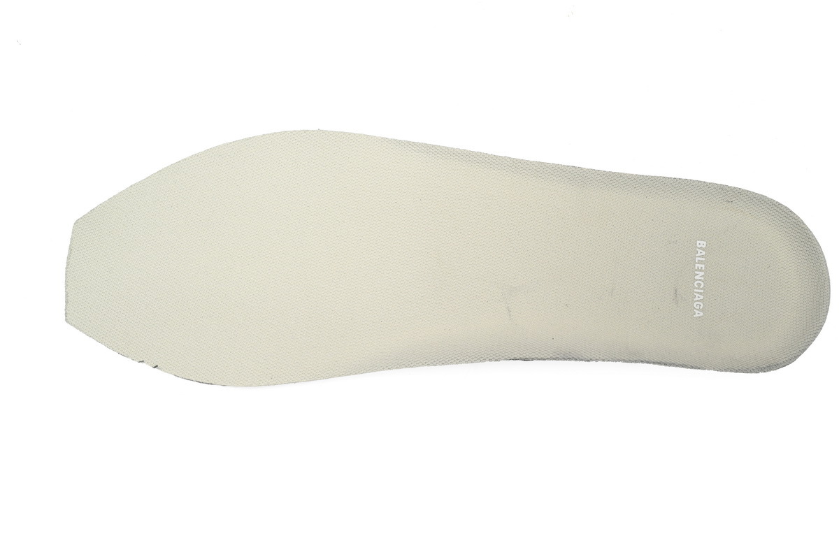 Coco Shoes Balenciaga 3XL Sneaker in Pagne 734731W3XL79191 - Cocoshoesvip.net