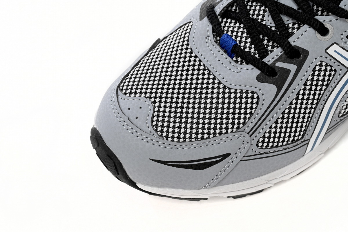 Coco Shoes ASICS Gel-venture Black Royal Blue 1012B359-005 - Cocoshoesvip.net