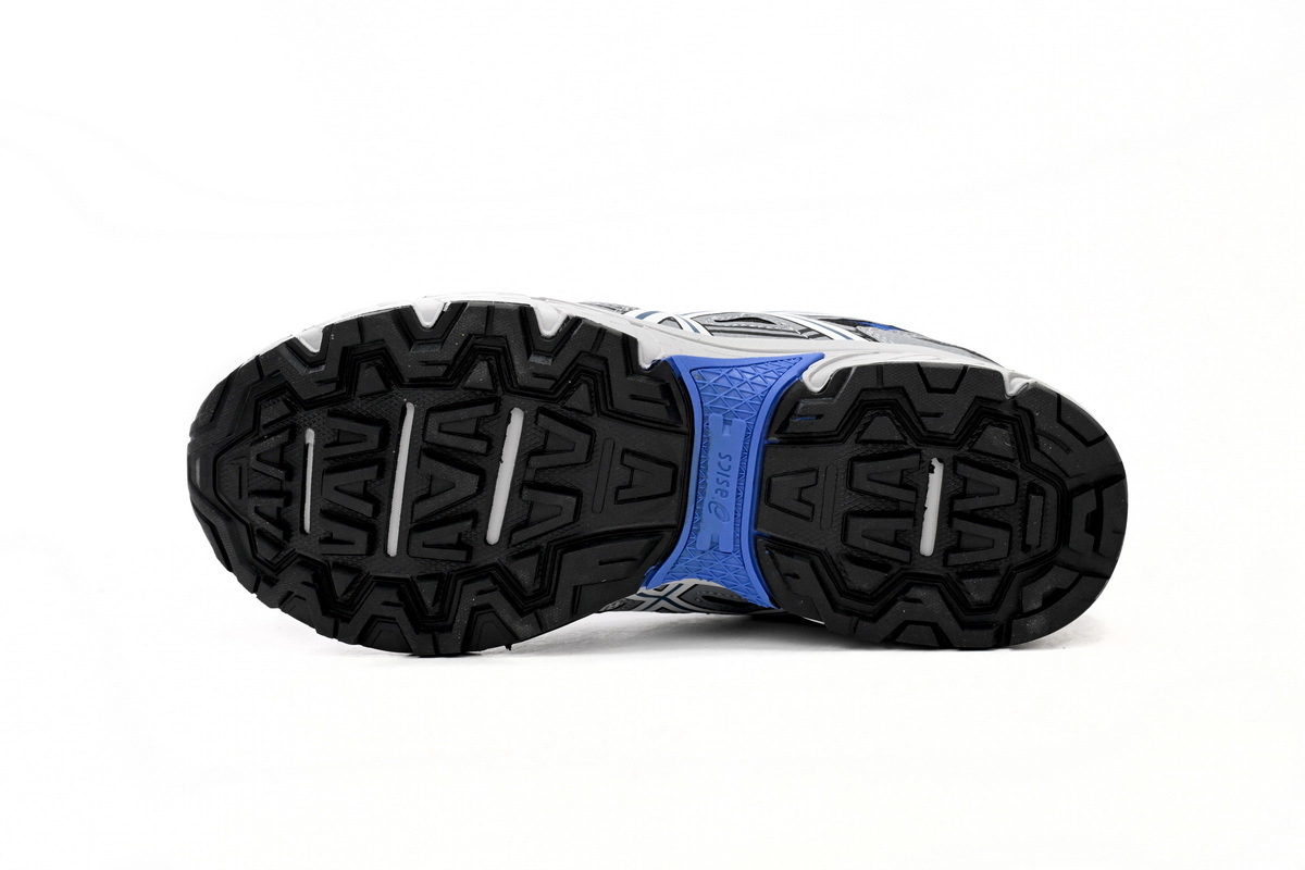 Coco Shoes ASICS Gel-venture Black Royal Blue 1012B359-005 - Cocoshoesvip.net