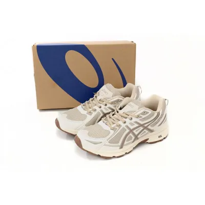 Asics Gel-Venture 6 Trail Running Shoes Beige 1011B550-250 02