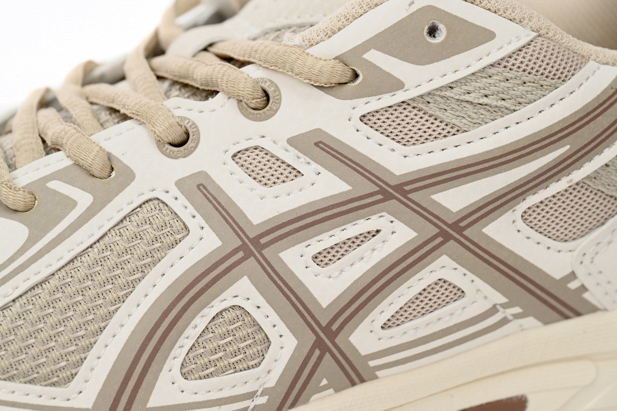 Coco Shoes ASICS Gel-Venture 6 Trail Running Shoes Beige 1011B550-250 - Cocoshoesvip.net