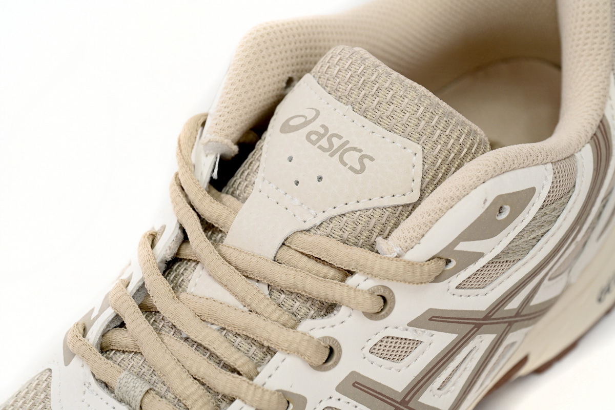 Coco Shoes ASICS Gel-Venture 6 Trail Running Shoes Beige 1011B550-250 - Cocoshoesvip.net