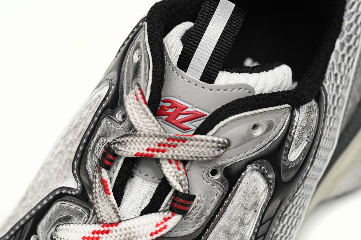 Coco Shoes Balenciaga 3XL Sneaker in Lime 734734W3XL51219 - Cocoshoesvip.net