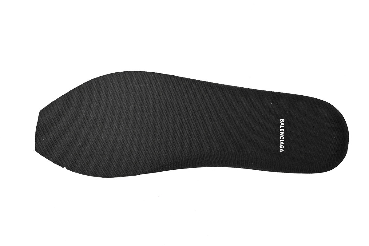 Coco Shoes Balenciaga 3XL Sneaker in Lime 734734W3XL51219 - Cocoshoesvip.net