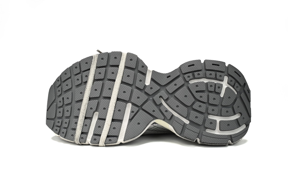 Coco Shoes Balenciaga 3XL Sneaker in Lime 734734W3XL51219 - Cocoshoesvip.net