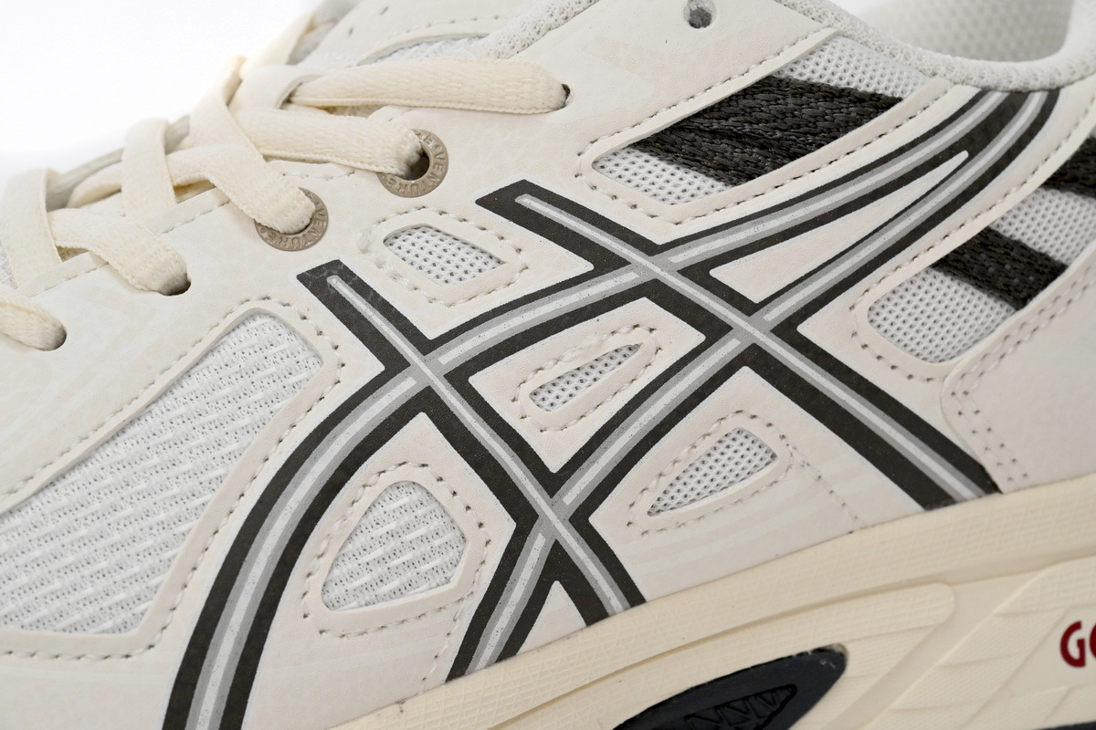 Coco Shoes ASICS Gel-Venture 6 Trail Running Shoes Midnight Grey 1012B359-020 - Cocoshoesvip.net