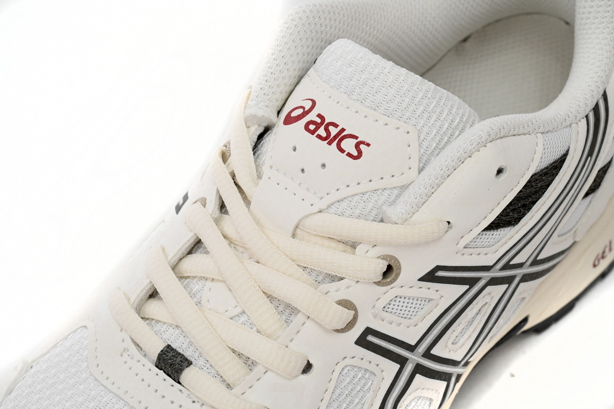 Coco Shoes ASICS Gel-Venture 6 Trail Running Shoes Midnight Grey 1012B359-020 - Cocoshoesvip.net