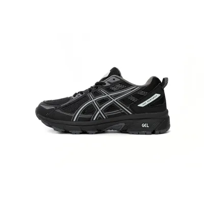 Asics Gel-Venture 6 Trail Running Shoes Dark Moon 1011B550-001 01