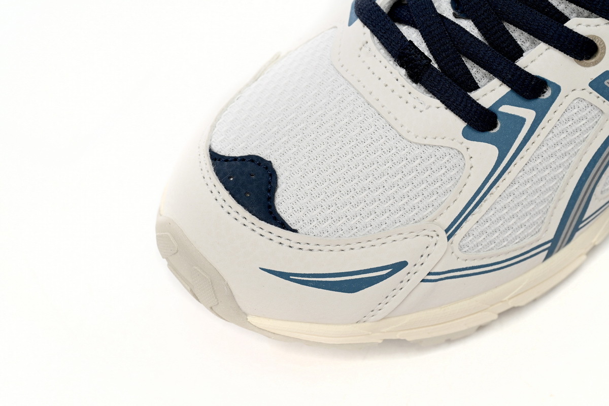 Coco Shoes ASICS Gel-Venture 6 Trail Running Shoes Midnight Blue 1011B550-103 - Cocoshoesvip.net