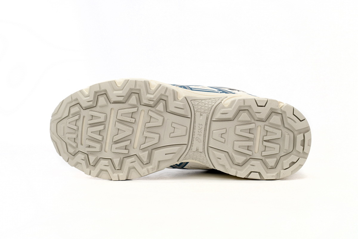 Coco Shoes ASICS Gel-Venture 6 Trail Running Shoes Midnight Blue 1011B550-103 - Cocoshoesvip.net