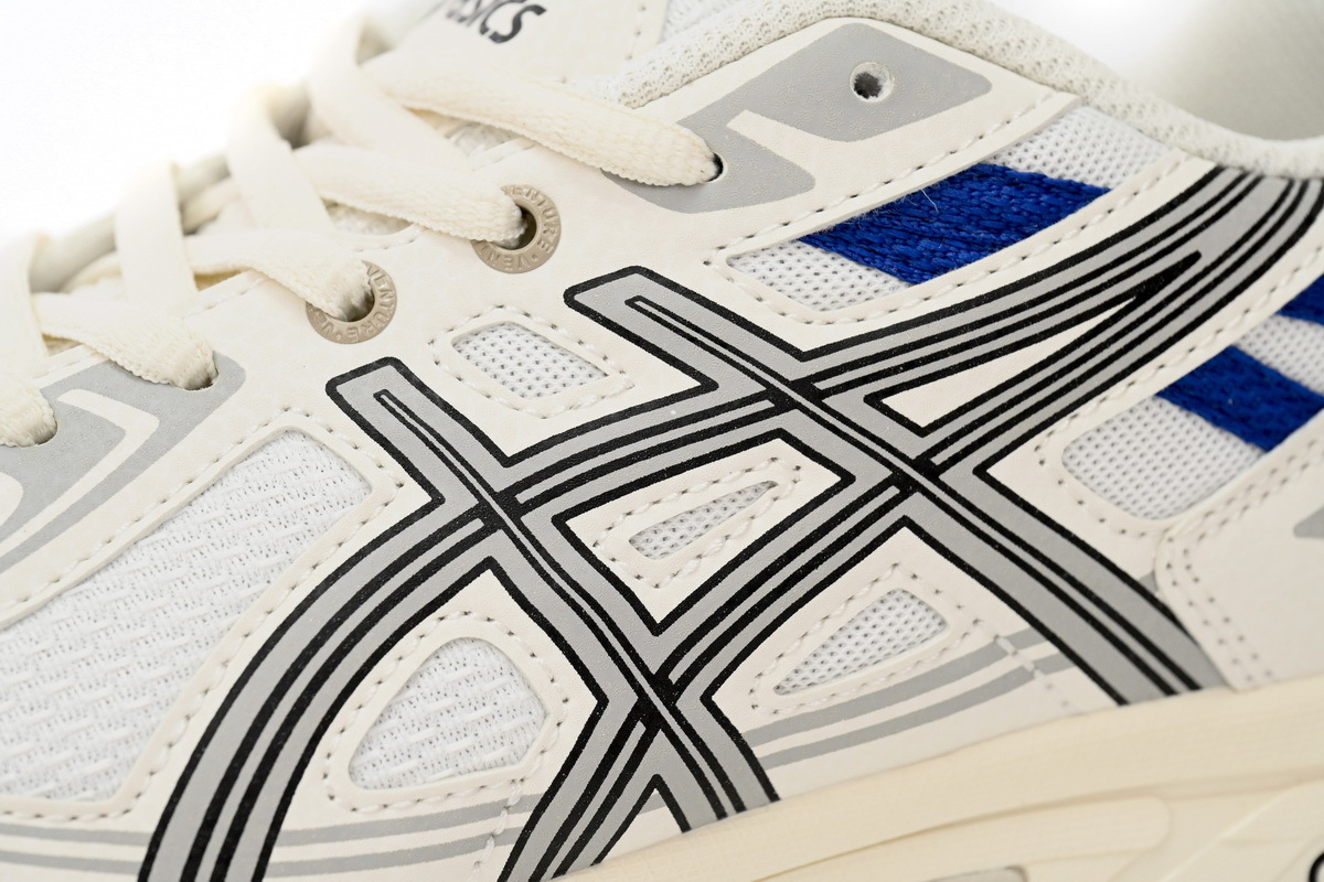 Coco Shoes ASICS Gel-Venture 6 Trail Running Shoes Mipolan 1011B550-101 - Cocoshoesvip.net