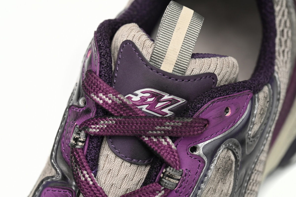 Coco Shoes Balenciaga 3XL Sneaker in Purple 734734W3XL51269 - Cocoshoesvip.net