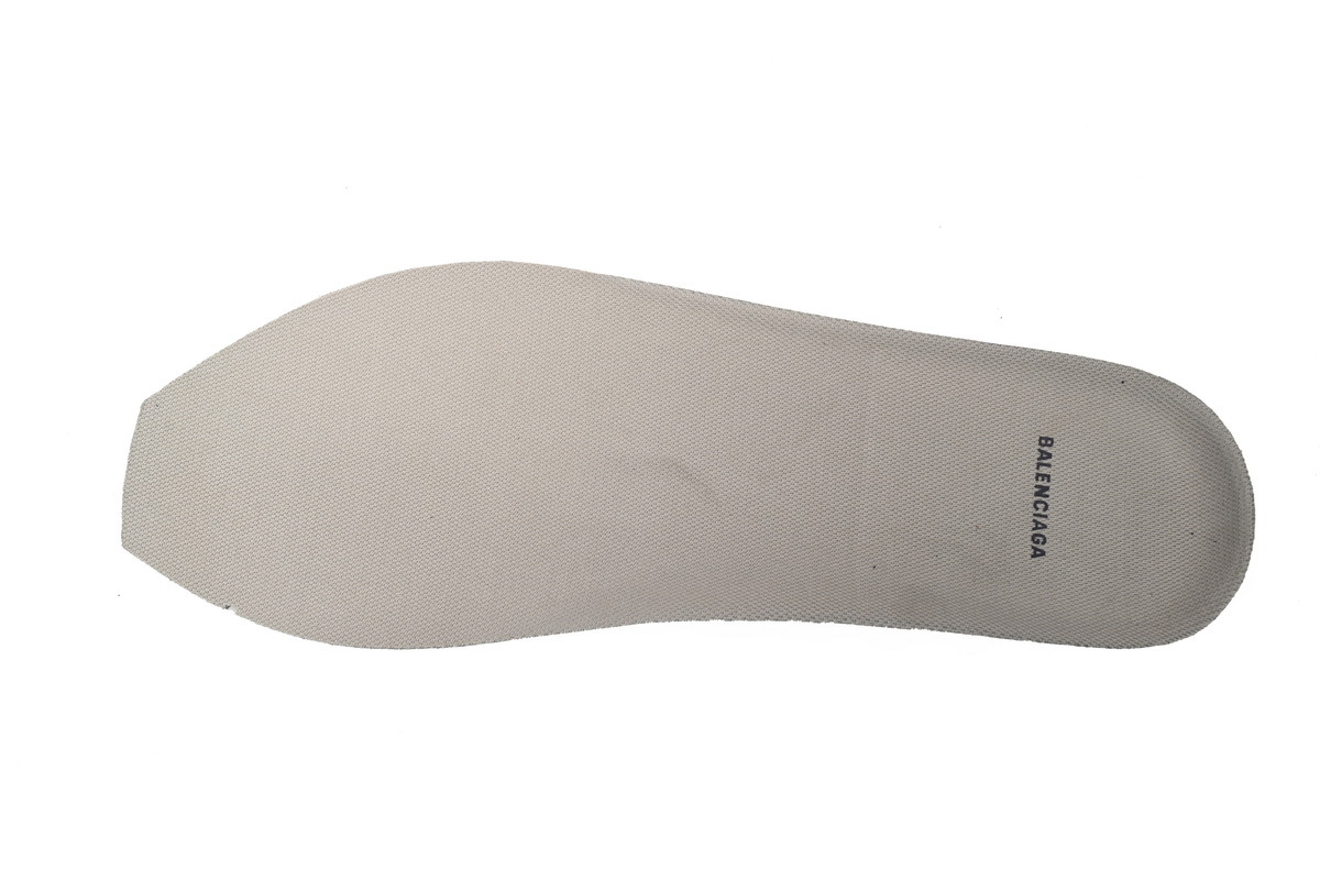 Coco Shoes Balenciaga 3XL Sneaker in Purple 734734W3XL51269 - Cocoshoesvip.net