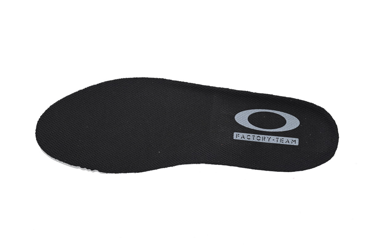 Coco Shoes Oakley Factory Team Chop Saw Brain Dead Ivory Black BDF22S00003073WH06 - Cocoshoesvip.net