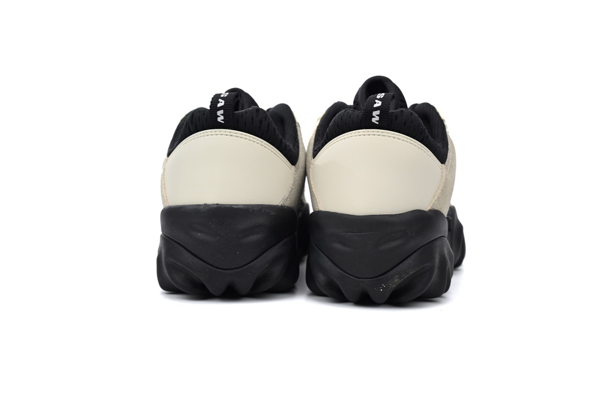 Coco Shoes Oakley Factory Team Chop Saw Brain Dead Ivory Black BDF22S00003073WH06 - Cocoshoesvip.net