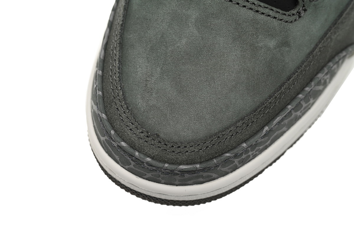Coco Shoes Jordan 3 Retro Fear Pack CT8532-080 - Cocoshoesvip.net