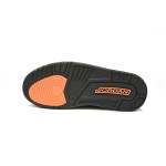 Coco Shoes Jordan 3 Retro Fear Pack CT8532-080 - Cocoshoesvip.net