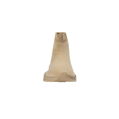 Coco Shoes Balenciaga Speed 2.0 Beige 617239W17019710/617239W2DB19710 02