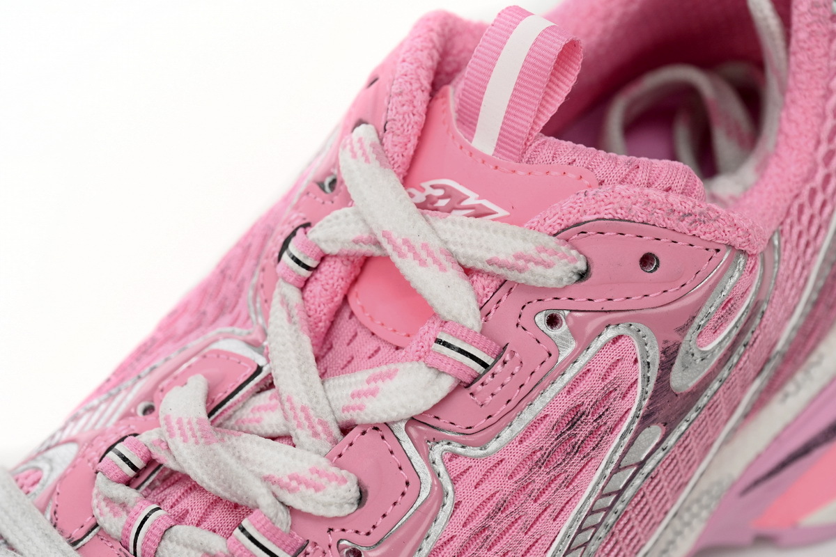 Coco Shoes Balenciaga 3XL Sneaker in Pink 734731W3XL20123 - Cocoshoesvip.net