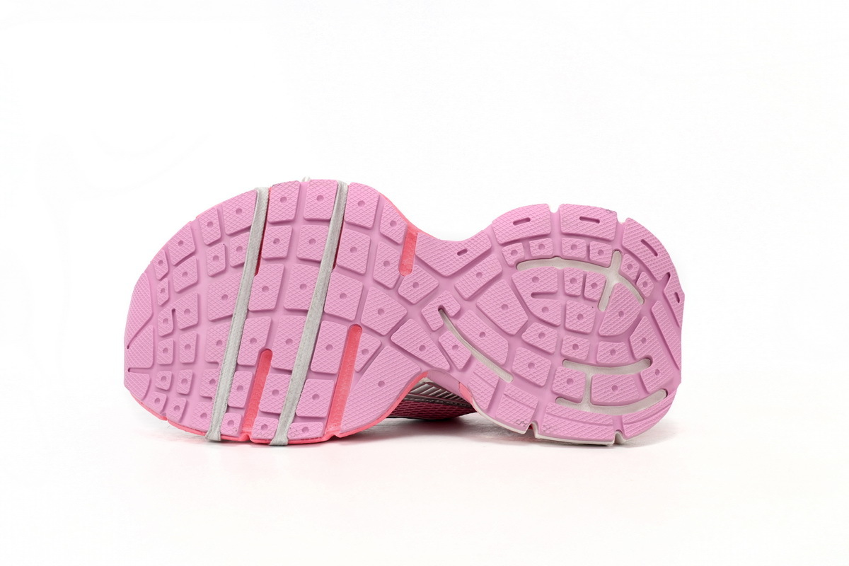 Coco Shoes Balenciaga 3XL Sneaker in Pink 734731W3XL20123 - Cocoshoesvip.net