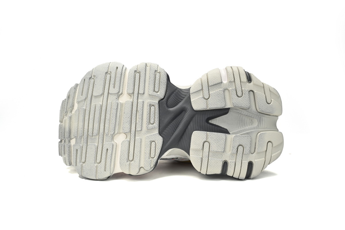 Coco Shoes Balenciaga Cargo White Red 784339W1MV30521 - Cocoshoesvip.net