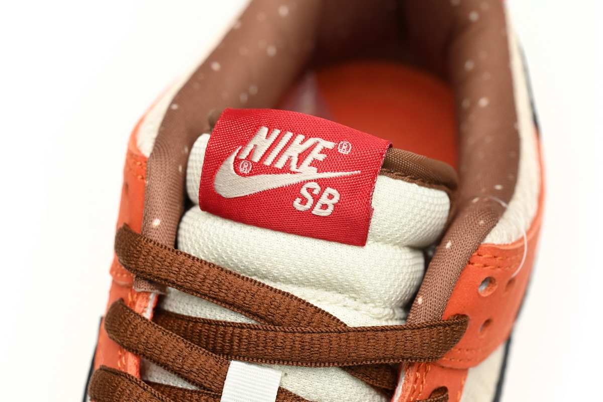 Coco Shoes Nike SB Dunk Low Top Ramen 313170-101 - Cocoshoesvip.net