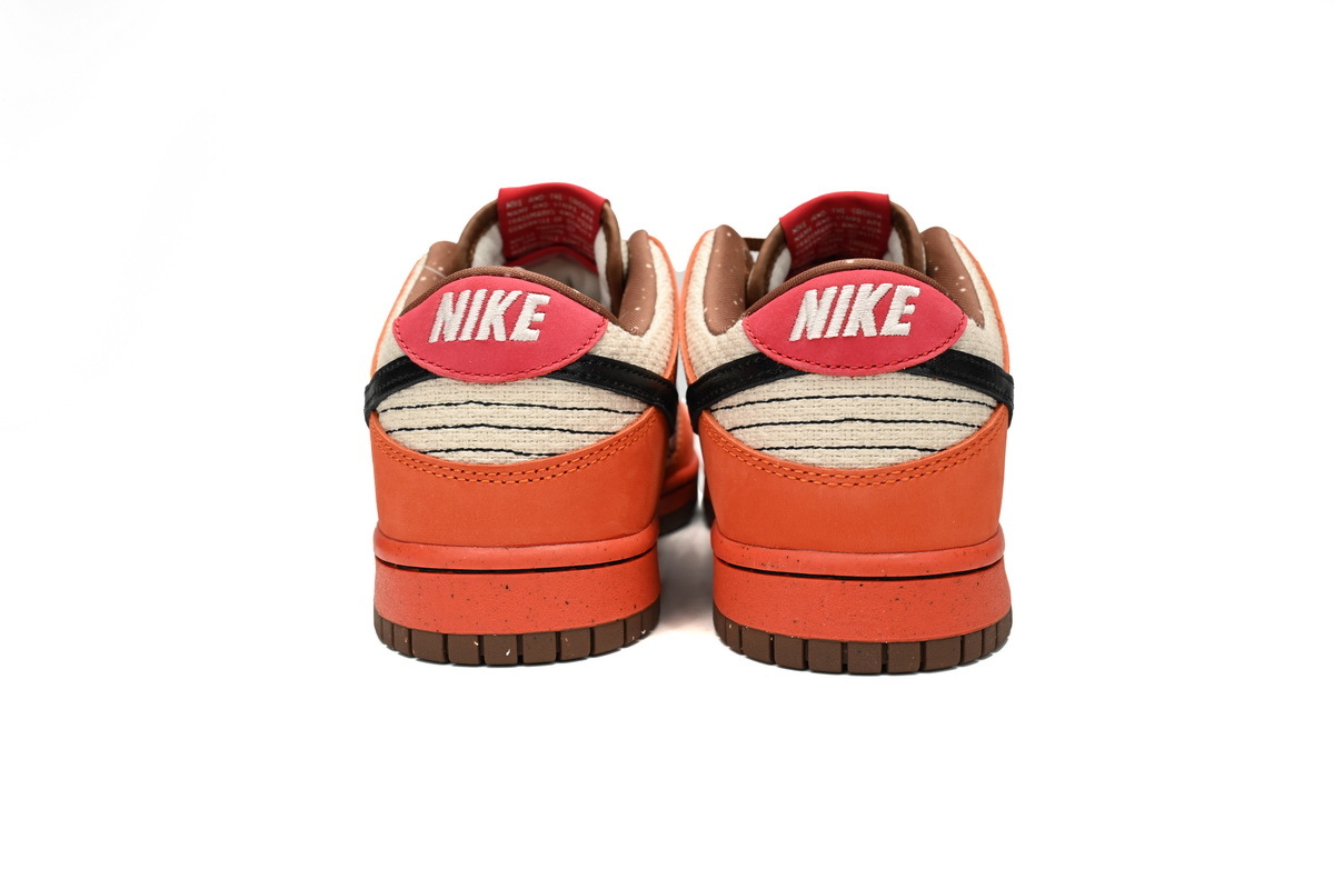 Coco Shoes Nike SB Dunk Low Top Ramen 313170-101 - Cocoshoesvip.net