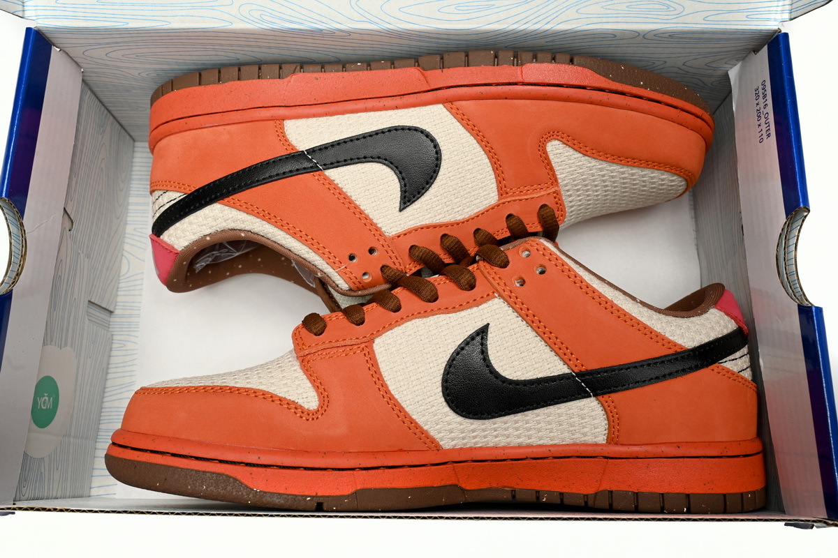 Coco Shoes Nike SB Dunk Low Top Ramen 313170-101 - Cocoshoesvip.net