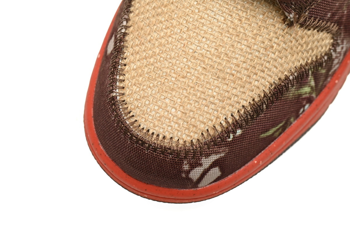 Coco Shoes Nike SB Dunk Low Reese Forbes Hunter 304292-281 - Cocoshoesvip.net