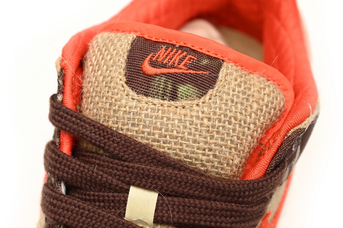 Coco Shoes Nike SB Dunk Low Reese Forbes Hunter 304292-281 - Cocoshoesvip.net